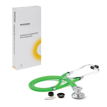STETHOSCOPE, SPRAGUE 22" NEGRN