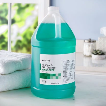 CLEANSER, PERI WASH