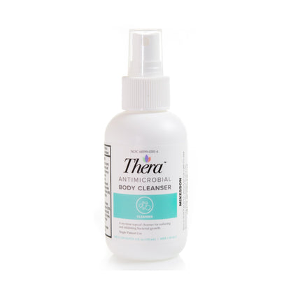 CLEANSER, BODY THERA ANTIMIC 4OZ
