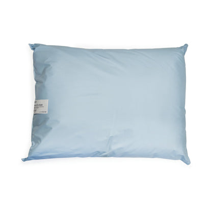 PILLOW, RUSBL MCRVNT XFULL BLU20X26"