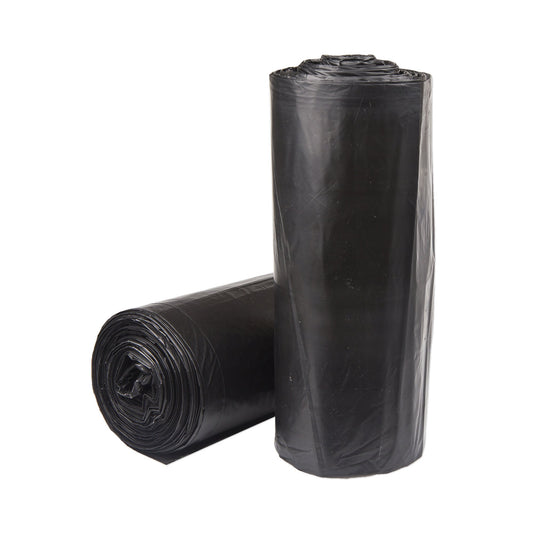 LINER, CAN BLK 1.20MIL 38"X58"60GL
