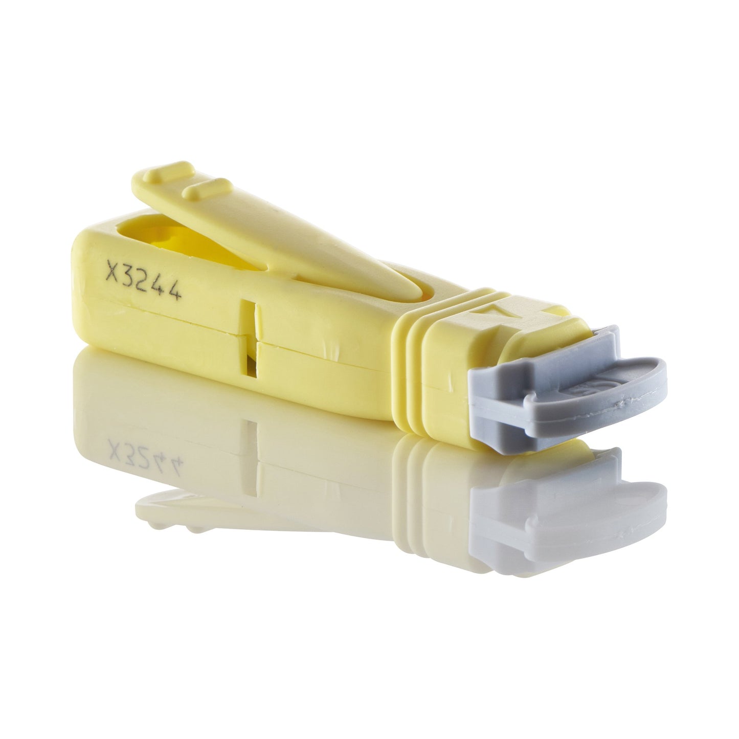 LANCET, UNISTIK III SNGL 1.8MMYLW