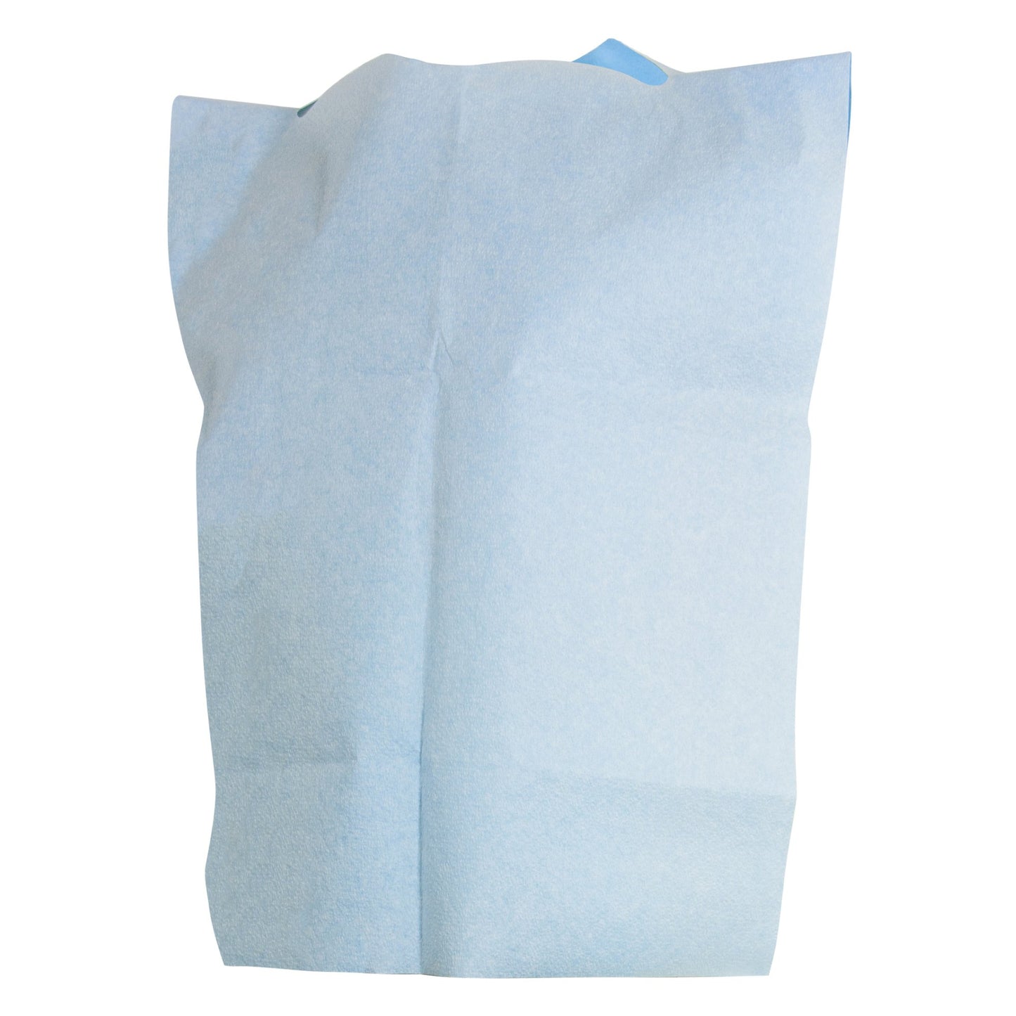 BIB, T/P BLU ADLT 20X29