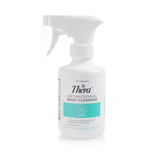 CLEANSER, BODY THERA ANTIMIC 8OZ
