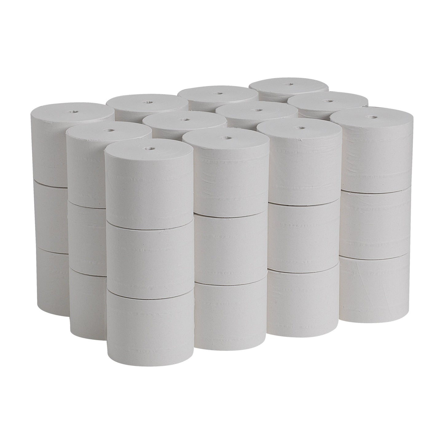 TISSUE, TOILET CORELESS