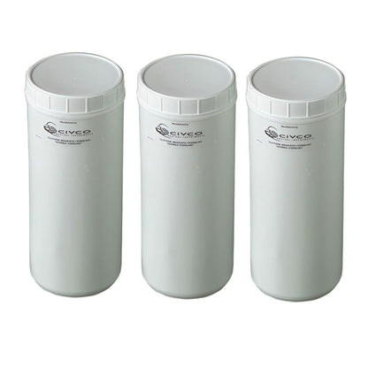 REPLCMNT KIT, ENDO CAVITY SOAKING CUP
