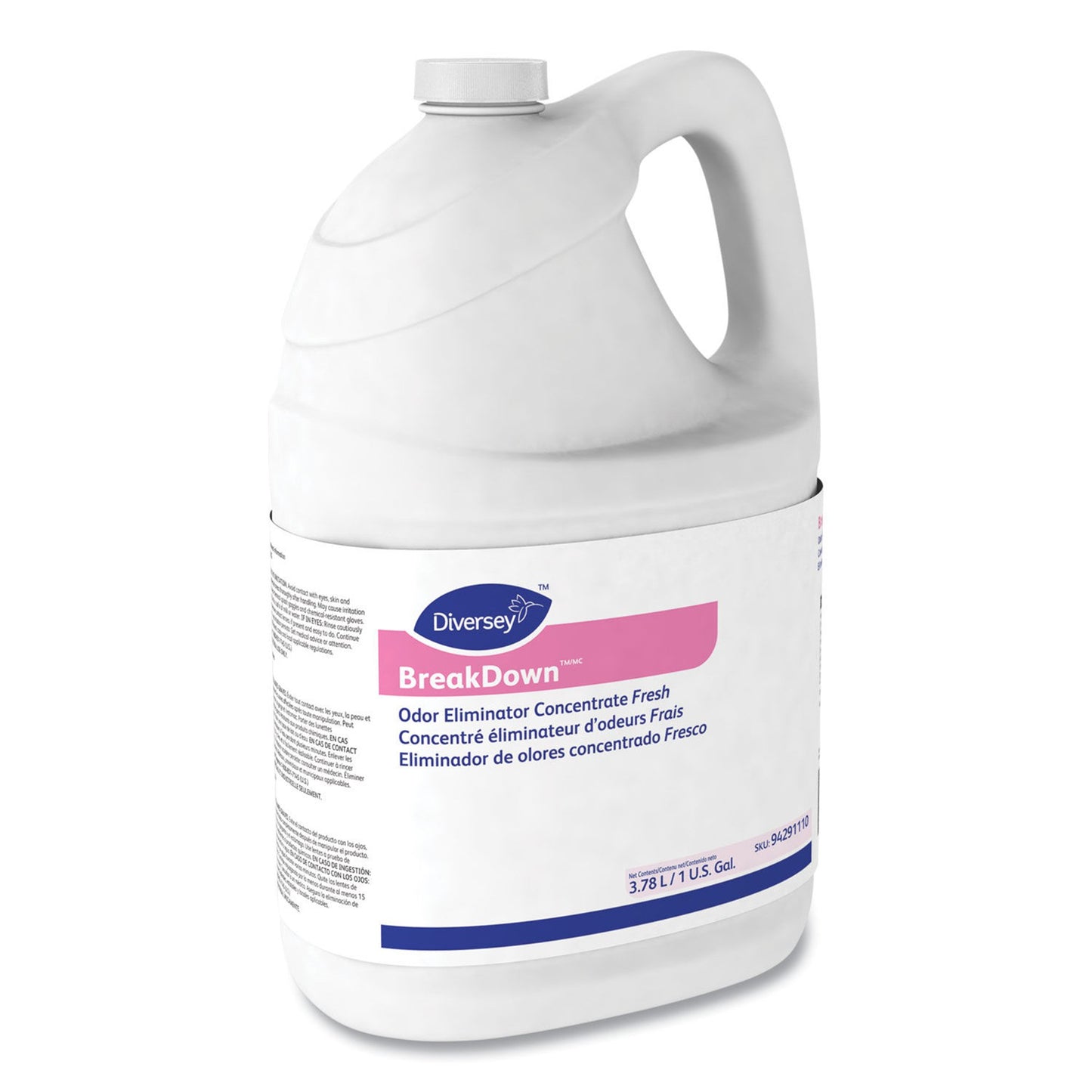 ELIMINATOR, ODOR CHERRY ALMONDGL