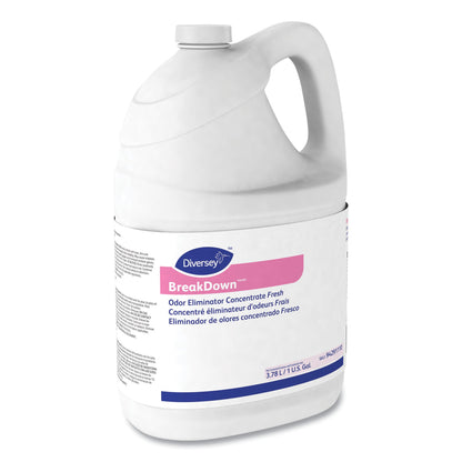 ELIMINATOR, ODOR CHERRY ALMONDGL