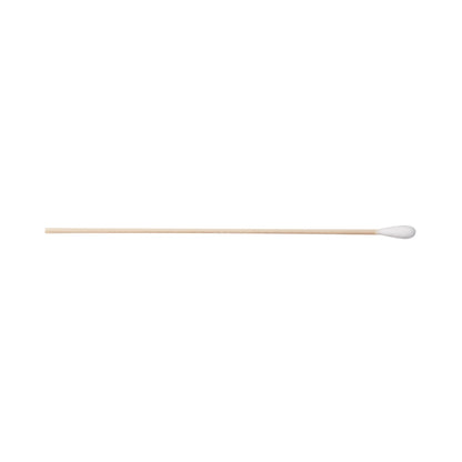 APPLICATOR, COTTON TIPPED STR6"