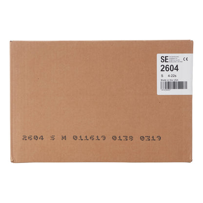 UNDERWEAR, SELECT ABSRB DISP SM 22-36