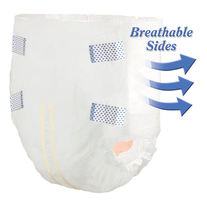 BRIEF, INCONT SMARTCORE 2XLG