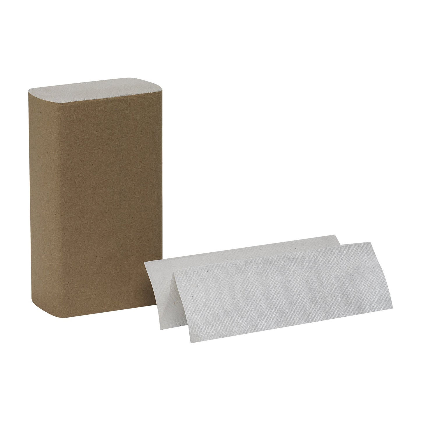 TOWEL, PAPER MULTI-FOLD WHT