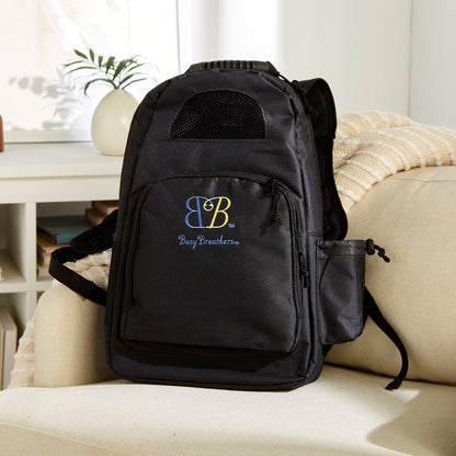 BACKPACK, OXY CYLINDER HEAVY DUTY F/M6/M4/M9 TANKS