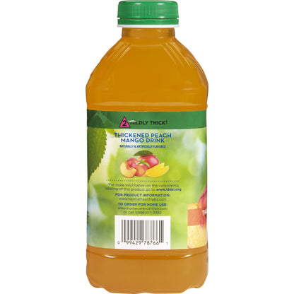 THICKENER, THICK N EASY DRNK SF PCH MANGO NECTAR 46OZ