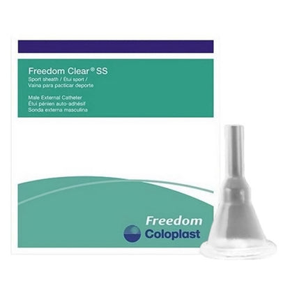 CATHETER, EXT ML SM LF