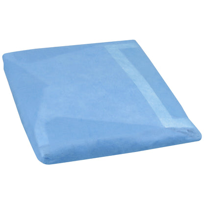 DRAPE, SURGICAL LAP STR 104"X76"X120"