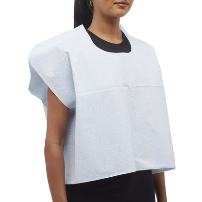 CAPE, EXAM T/P/T F/B OPN ECONBLU 30X21