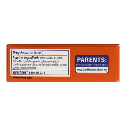 DAYQUIL, LIQUIGEL