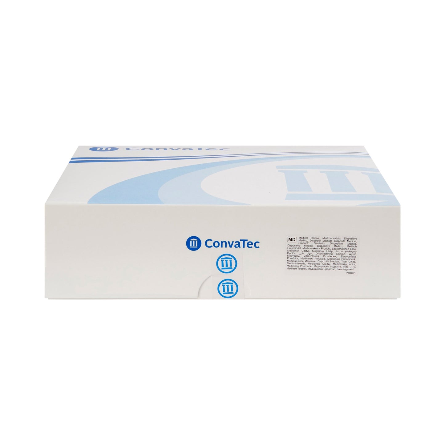 POUCH, UROSTOMY ACCU/STD T 2 1/4"
