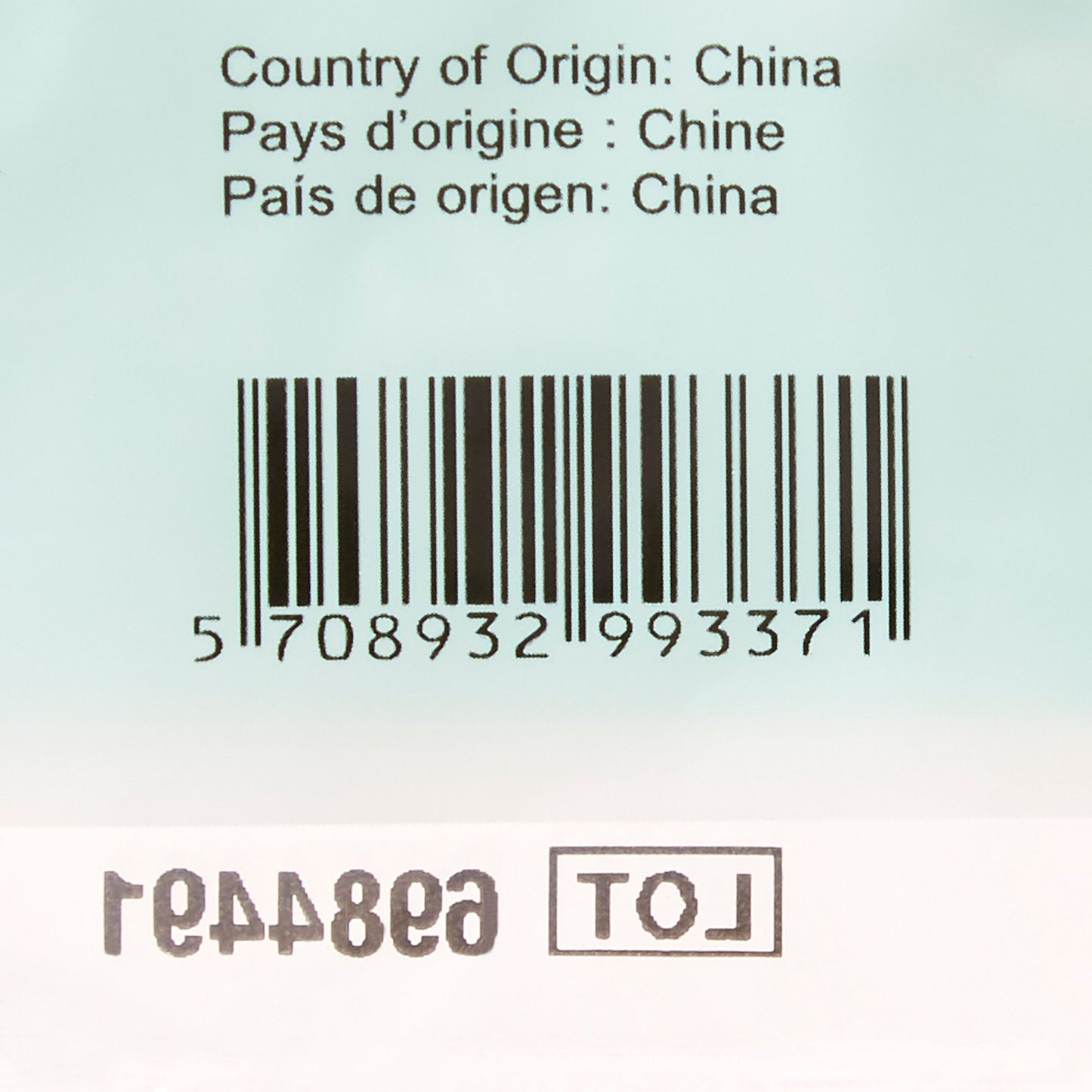 CATHETER, MALE EXT 31MM