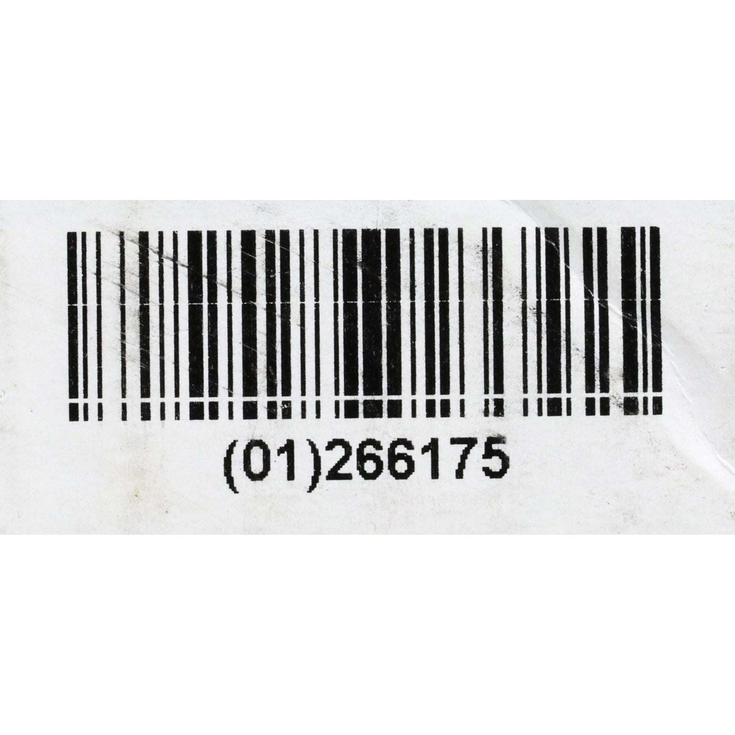 BAG, SPCMN TRANSPT 6"X10"