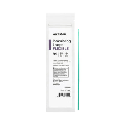 LOOP, INOCULATING FLEX 1UL