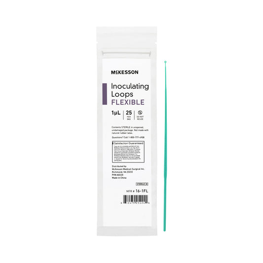 LOOP, INOCULATING FLEX 1UL