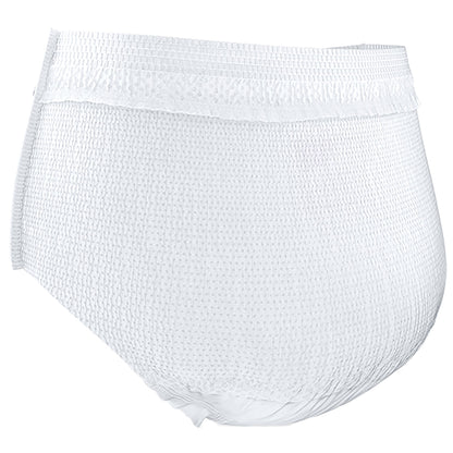 UNDERWEAR, WMN TENA SUPER + XLG