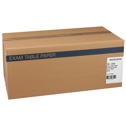 PAPER, TABLE SMOOTH 21"X225'