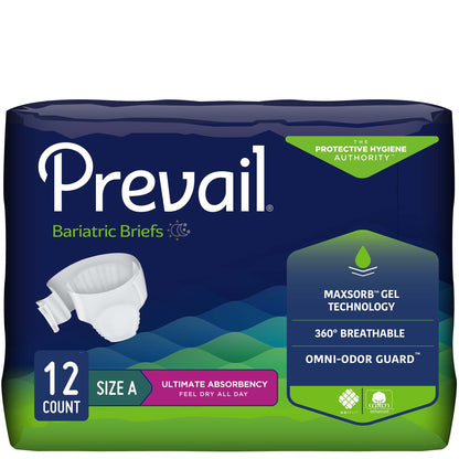 BRIEF, PREVAIL ADLT SZA