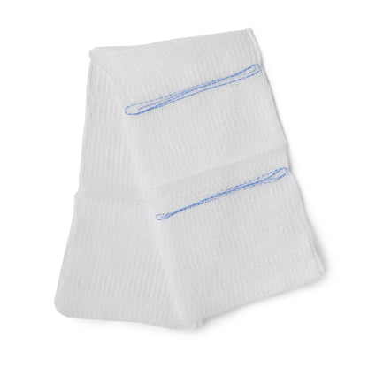 SPONGE, XRAY STR 4"X4" 16PLY STR LF