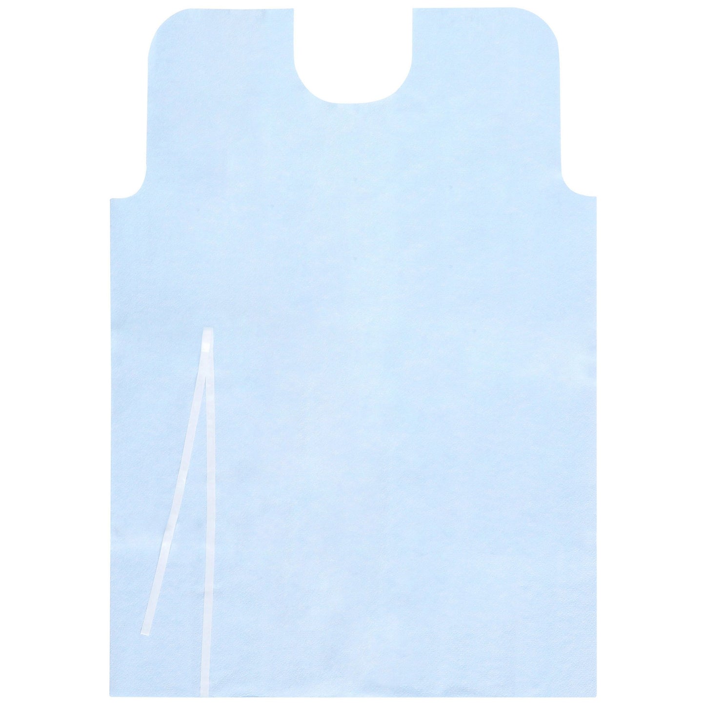 GOWN, EXAM T/P/T ECON BLU 30X42