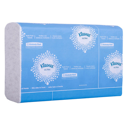 TOWEL, HAND KLEENEX REVEAL MULTIFOLD