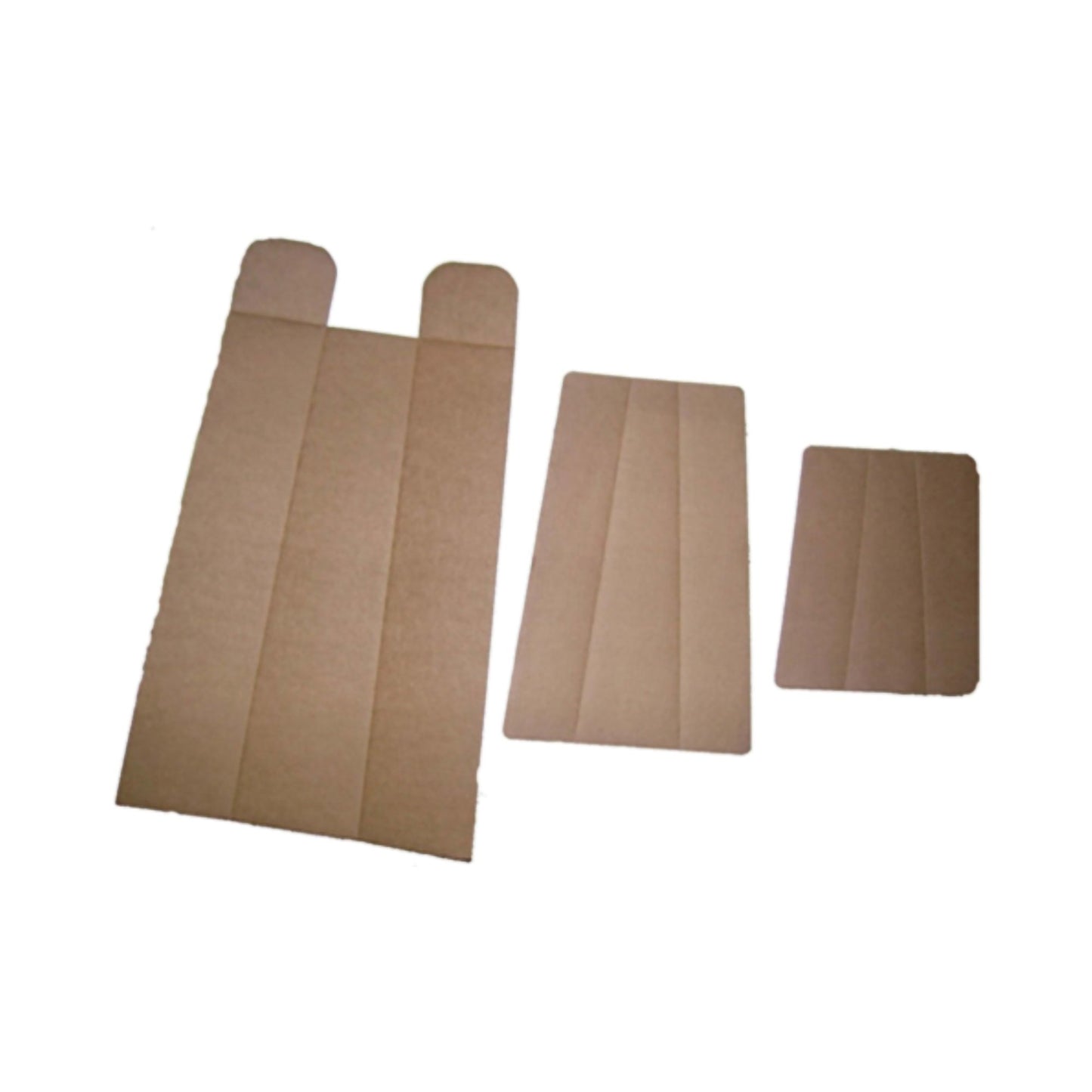 SPLINT, CARDBOARD DISP 18"
