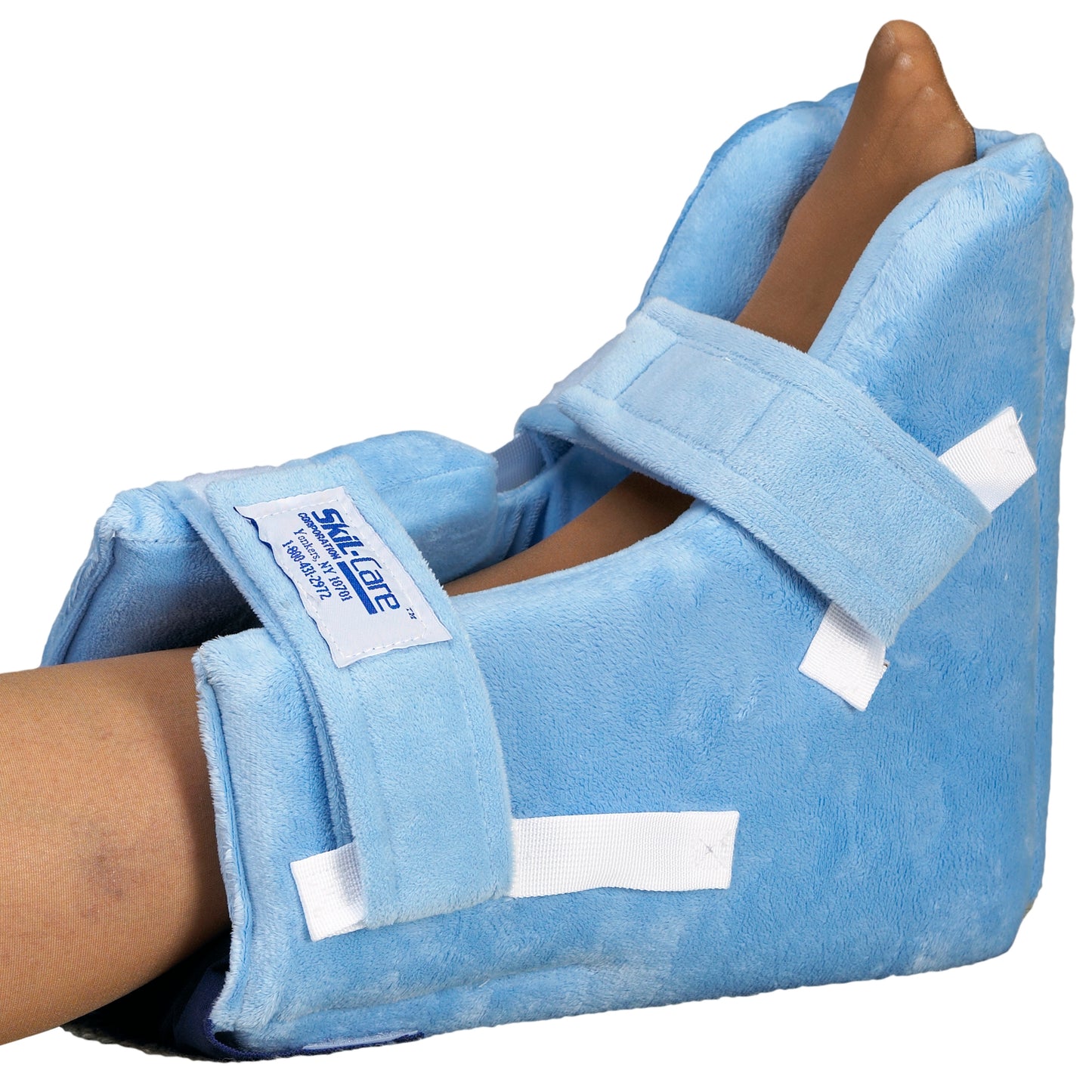 HEEL FLOAT, MEDSKLCRE