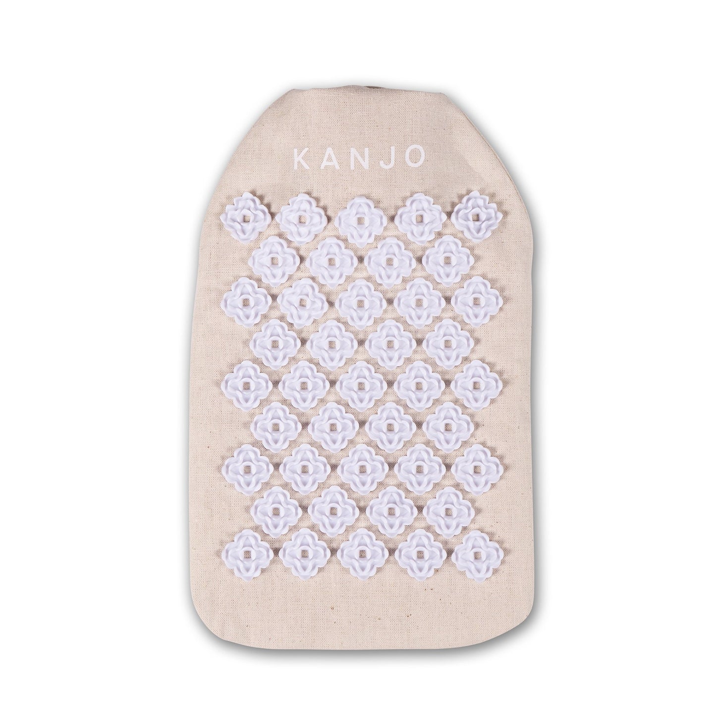 PILLOW, ACUPRESSURE KANJO HOTWATER BOTTLE