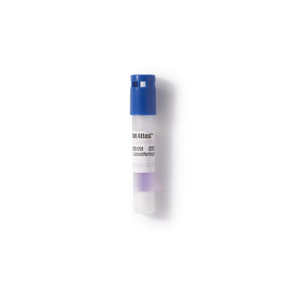 INDICATOR, STEAM ATTEST RAPID