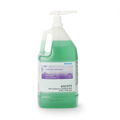 CLEANER, INSTR ENZYMATIC 1GL