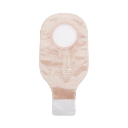 POUCH, NEW IMAGE DRAINABLE 2 3/4
