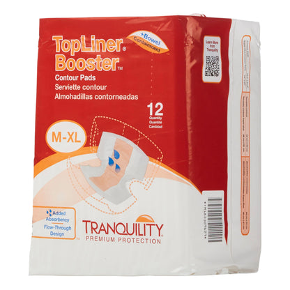 LINER, CONTOUR DEPENDABLE LG