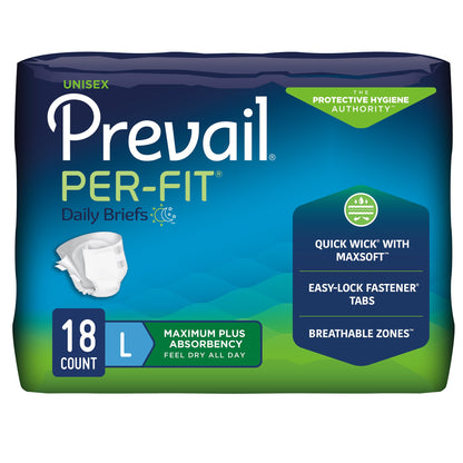 BRIEF, PR-FIT BLU LG