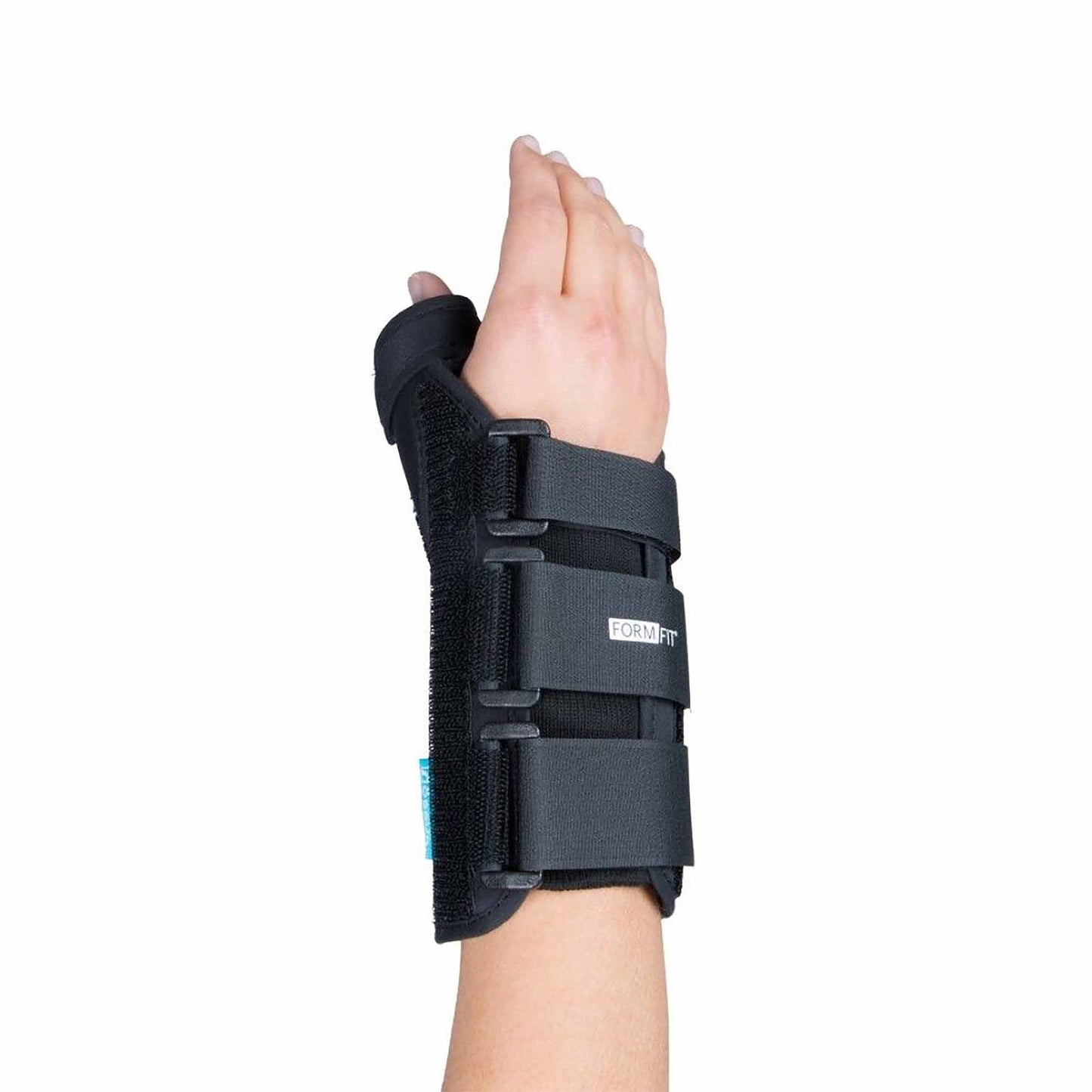 THUMB SPLINT, SPICA FORMFIT RTSM 8" OSSURA