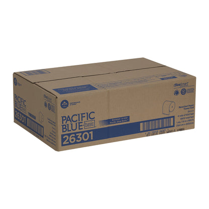 TOWEL, PAPER 7.87"X800' NAT