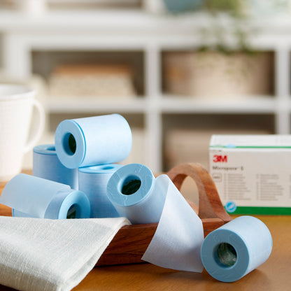 TAPE, SILICONE KIND REMOVAL 2"X5.5YDS