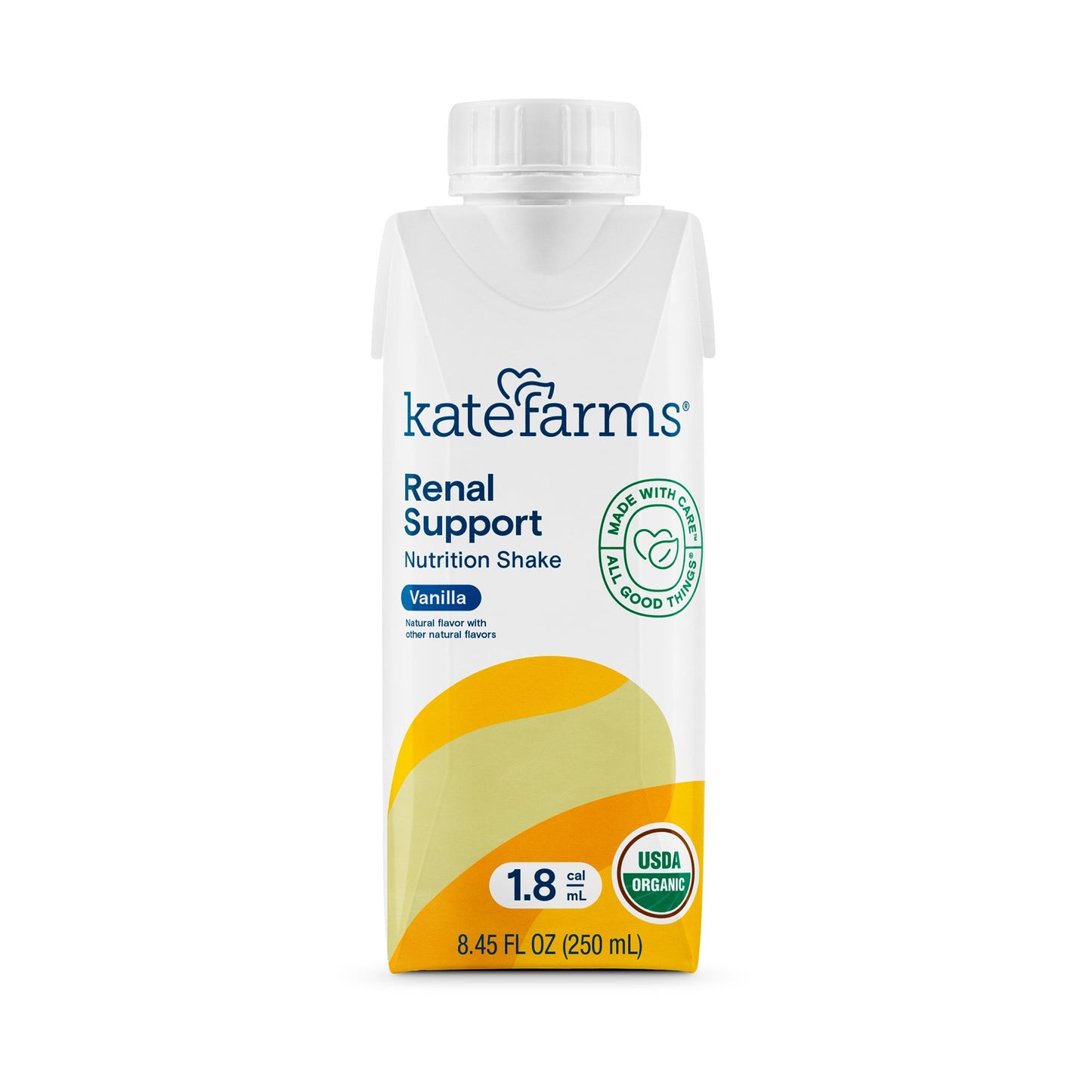 SUPPLEMENT, RENAL 1.8 VANILLA8.45 FL OZ 250ML