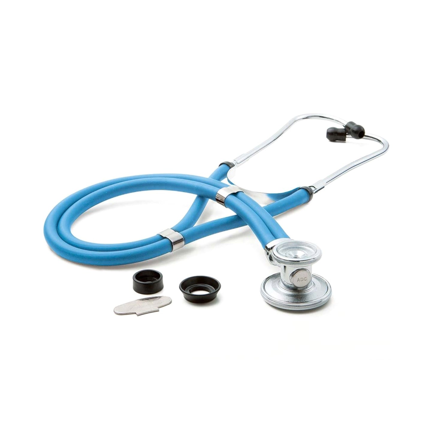 STETHOSCOPE, SPRAGUE 22" NEBLU