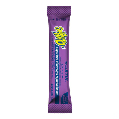 SQWINCHER ZERO, QWIK STIK GRAPE .11OZ