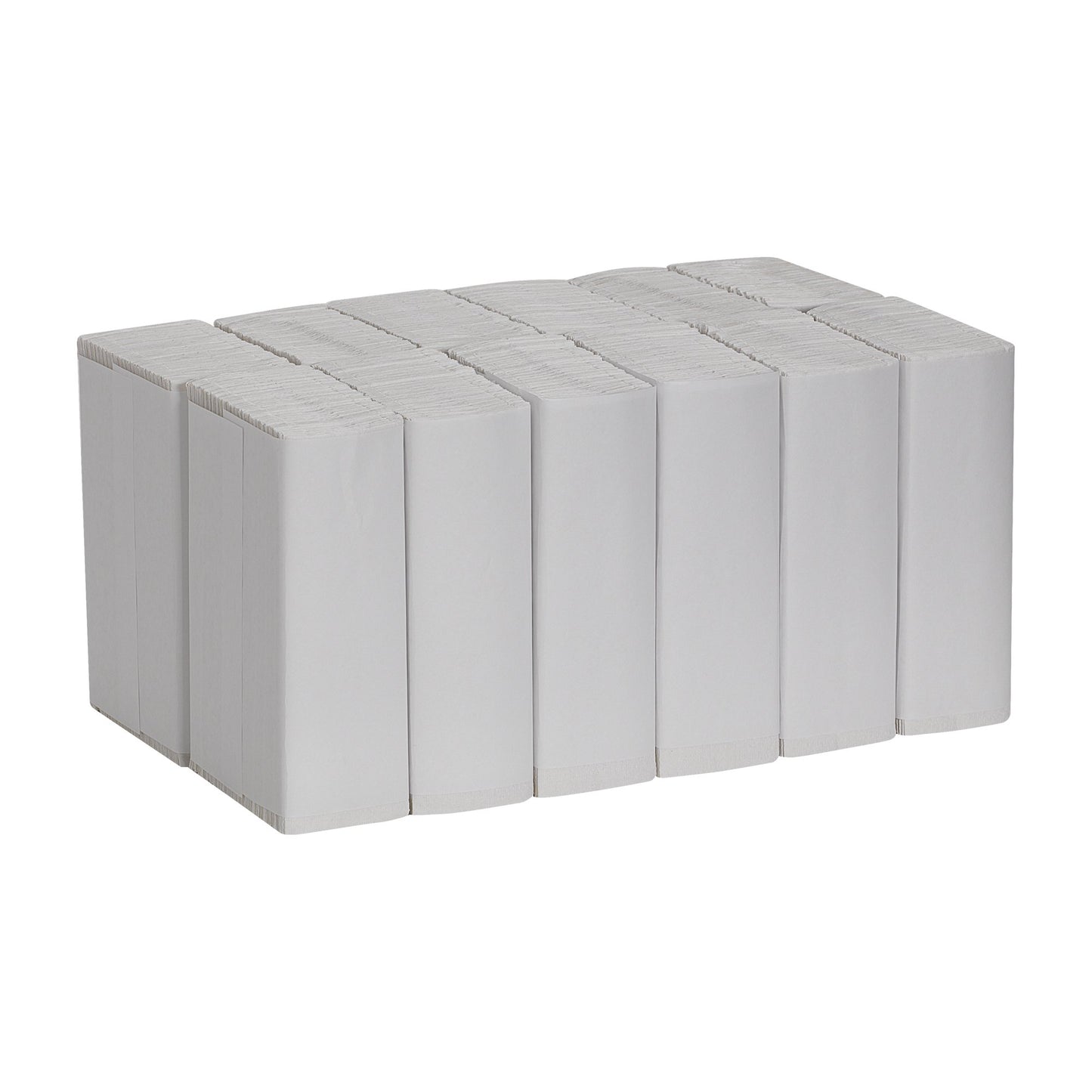 TOWEL, PAPER C-FOLD 2PLY 10"X13"
