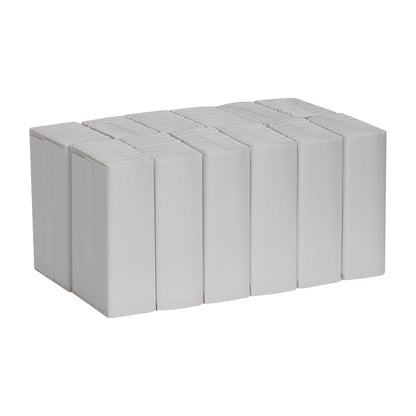 TOWEL, PAPER C-FOLD 2PLY 10"X13"