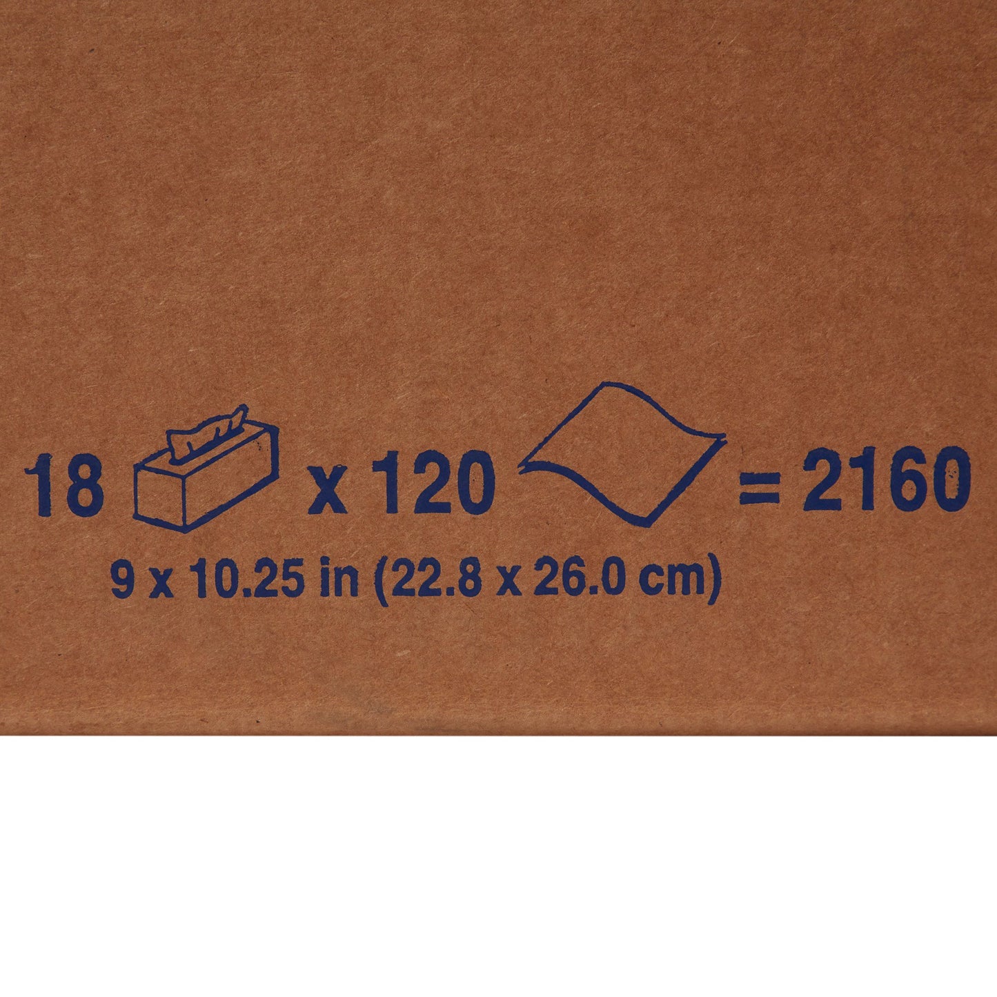 TOWEL, KLEENEX PREM POP-UP WHT1PLY